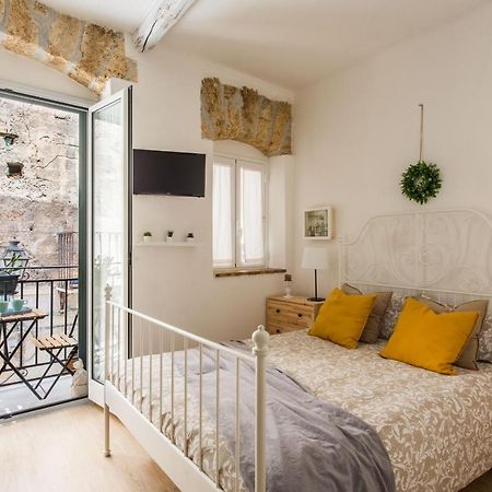 Come A Casa By Wonderful Italy ปาแลร์โม ภายนอก รูปภาพ