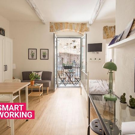 Come A Casa By Wonderful Italy ปาแลร์โม ภายนอก รูปภาพ