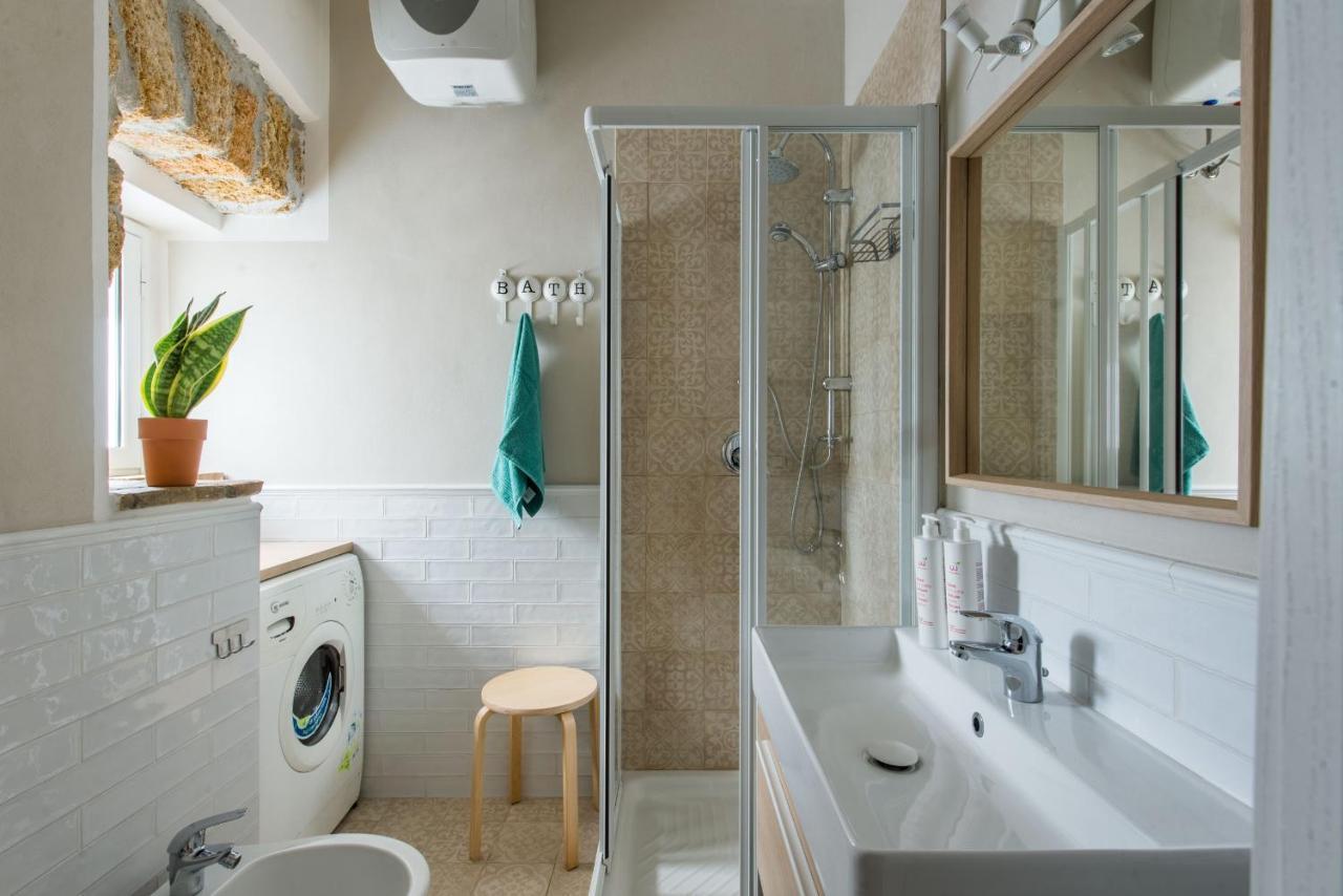 Come A Casa By Wonderful Italy ปาแลร์โม ภายนอก รูปภาพ